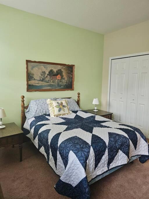 Home Away From Home Mount Dora Exterior foto